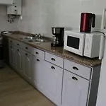 Casa de Férias Casa Areal