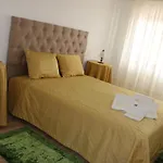 Holiday home Casa Areal *
