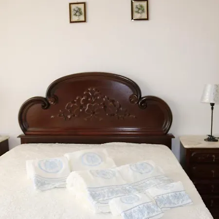 Casa Areal Dom wakacyjny