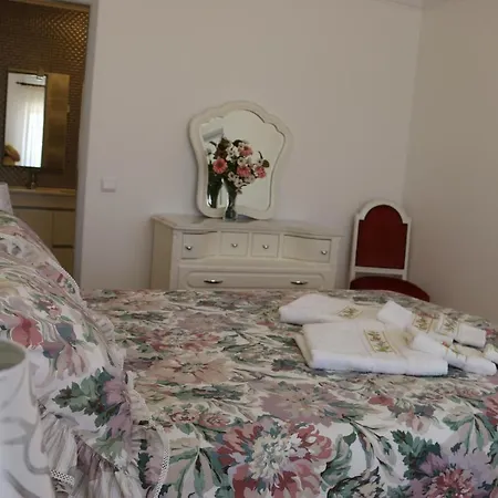 Casa Areal בית נופש נאזרה