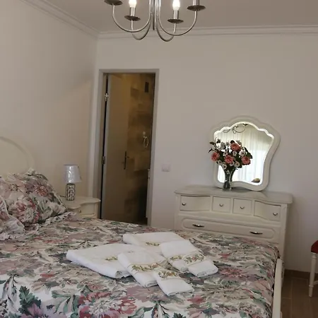 Casa Areal Dom wakacyjny