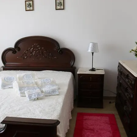 Dom wakacyjny Casa Areal *