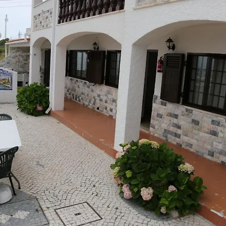 Dom wakacyjny Casa Areal Nazaré