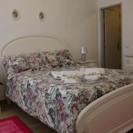 Casa Areal Dom wakacyjny