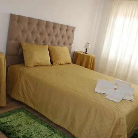 Dom wakacyjny Casa Areal *