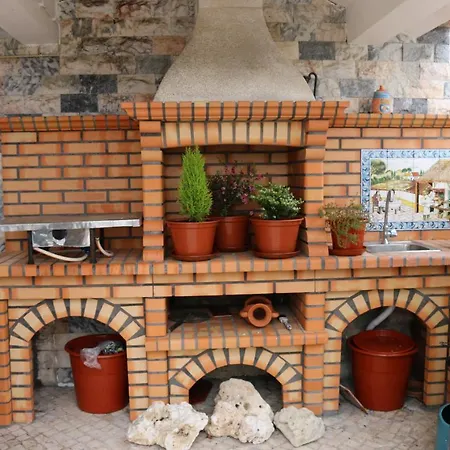 Casa Areal * נאזרה